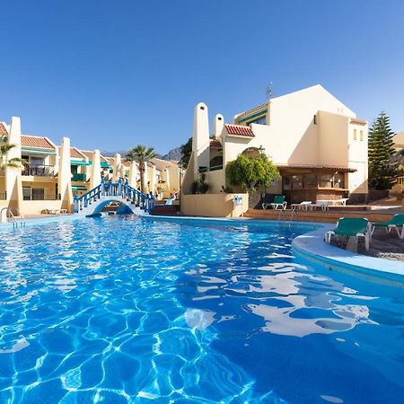Home2Book Dream Apartment Blue Coast Sun Fanabe Адехе Екстер'єр фото