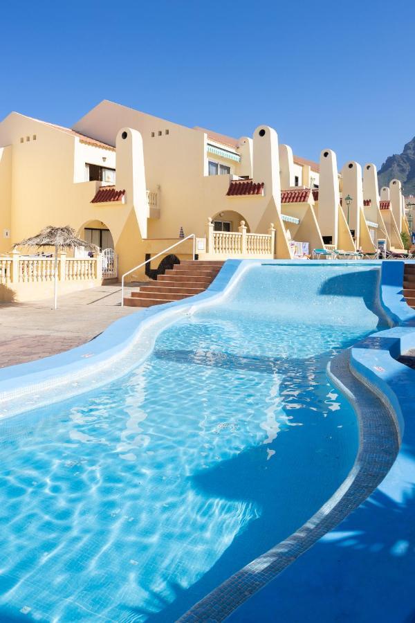 Home2Book Dream Apartment Blue Coast Sun Fanabe Адехе Екстер'єр фото