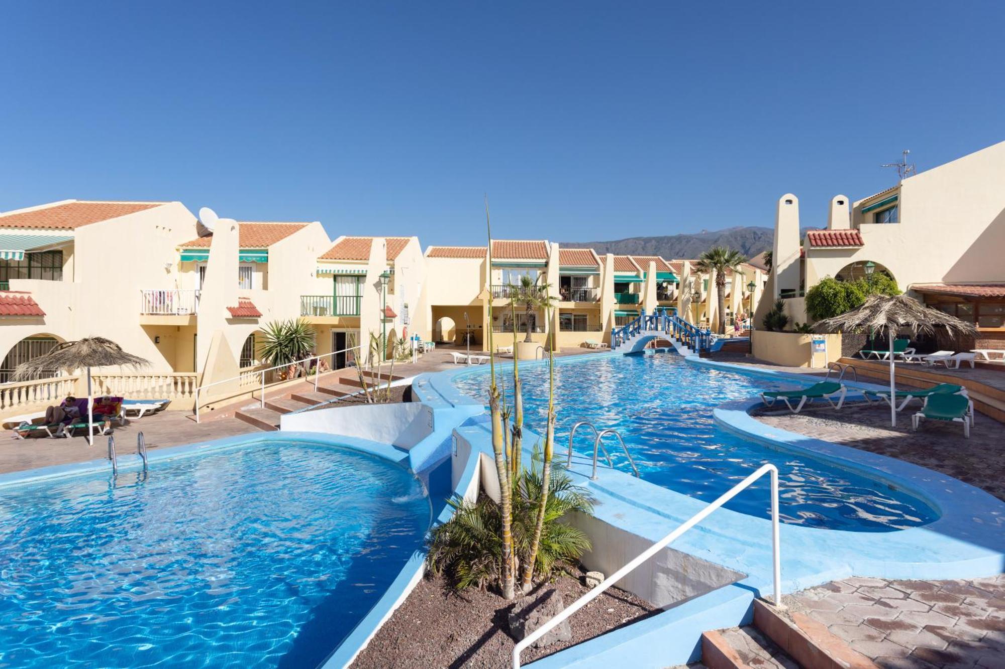 Home2Book Dream Apartment Blue Coast Sun Fanabe Адехе Екстер'єр фото